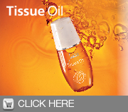 tissue oil