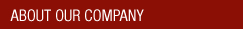 About our company
