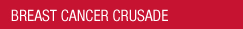 Breast cancer crusade