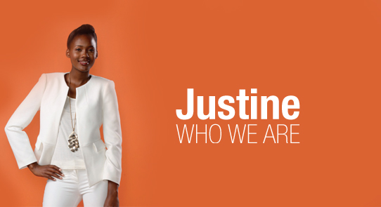 Who we are