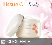 Tissue oil body
