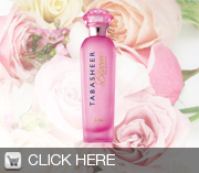 Tabasheer Bloom
