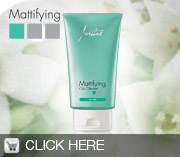 Mattifying