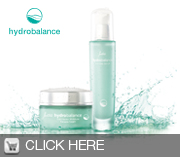 Hydrobalance